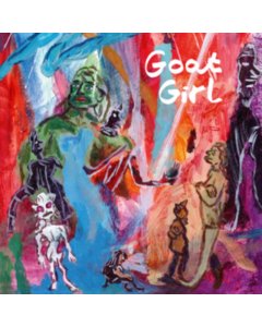 GOAT GIRL - GOAT GIRL