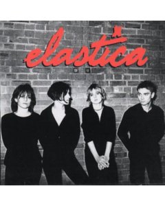 ELASTICA - ELASTICA (LIMITED)