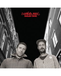 SLEAFORD MODS - ENGLISH TAPAS