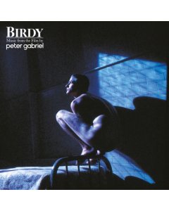 GABRIEL,PETER - BIRDY: MUSIC FROM THE FILM