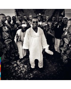 KING WASIU AYINDE MARSHAL I - TALAZO FUJI MUSIC PARTY!