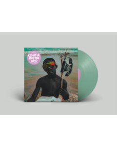 ONIPA - OFF THE GRID (COLOURED VINYL)