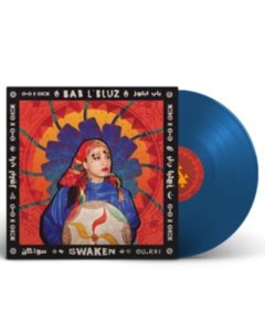 BAB L'BLUZ - SWAKEN (COLOR VINYL)