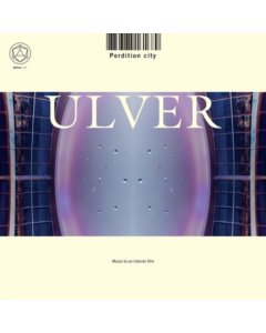 ULVER - PERDITION CITY (MUSIC TO AN INTERIOR FILM) (PINK VINYL) (2LP)