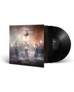 MOON & THE NIGHTSPIRIT - AETHER (180G/GATEFOLD/LIMITED)