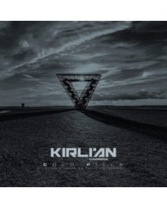 KIRLIAN CAMERA - COLD PILLS (SCARLET GATE OF TOXIC DAYBREAK) (2LP)