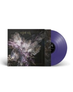 EYE OF NIX - LIGEIA (PURPLE VINYL/180G/LIMITED)