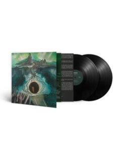 KAYO DOT - MOSS GREW ON THE SWORDS & PLOWSHARES ALIKE (2LP)