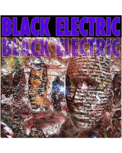 BLACK ELECTRIC - BLACK ELECTRIC