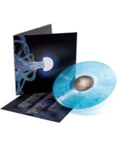 ELEPHANT TREE - ELEPHANT TREE (BLUE TRANSPARENT MARBLE VINYL)