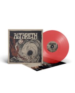 ALTARETH - Blood (Translucent Red Vinyl) (I)