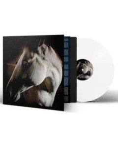 BROTHER DEGE - HOW TO KILL A HORSE (WHITE VINYL)