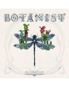 BOTANIST - PALEOBOTANY (COLOR VINYL)