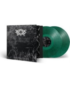 XASTHUR - OTHER WORLDS OF THE MIND (GREEN-BLACK MARBLE VINYL/2LP)