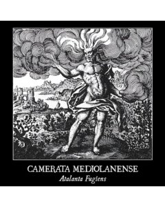 CAMERATA MEDIOLANENSE - ATALANTA FUGIENS (PURPLE VINYL)