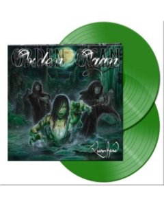 ORDEN OGAN - RAVENHEAD (COLOURED VINYL)