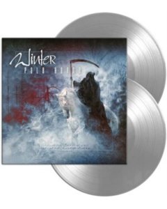 WINTER - PALE HORSE (SILVER VINYL) (I)