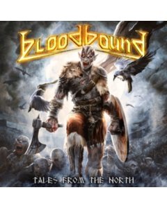 BLOODBOUND - TALES FROM THE NORTH