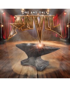 ANVIL - ONE & ONLY