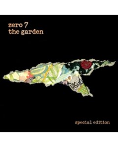 ZERO 7 - GARDEN (SPECIAL EDITION)