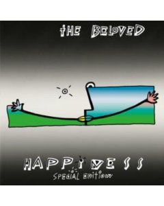 BELOVED - HAPPINESS (2LP)