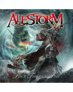 ALESTORM - Back Through Time