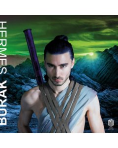 BURAK; ENSEMBLE MUSICA SEQUENZA - BURAK: HERMES