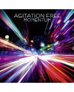 AGITATION FREE - MOMENTUM