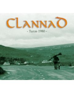 CLANNAD - TURAS 1980 - 2LP GATEFOLD