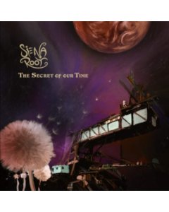 ROOT,SIENA - SECRET OF OUR TIME (LIMITED EDITION GATEFOLD SLEEVE)