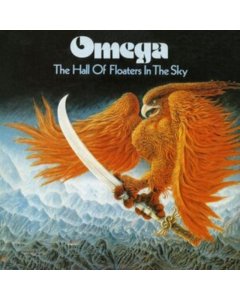 OMEGA - HALL OF FLOATERS IN THE SKY