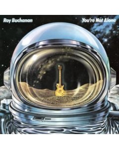 BUCHANAN,ROY - YOU'RE NOT ALONE