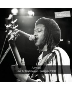 ASWAD - Live At Rockpalast: Cologne 1980