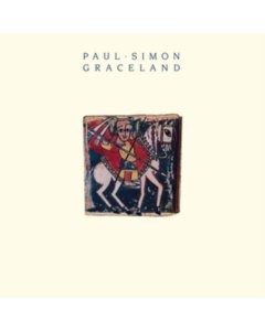 Simon,Paul - GRACELAND (25TH ANNIVERSARY EDITION)