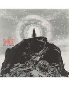 SHINS - PORT OF MORROW (180G/DL CARD)