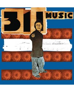 311 - MUSIC (2LP/GATEFOLD)