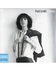 Smith,Patti - Horses