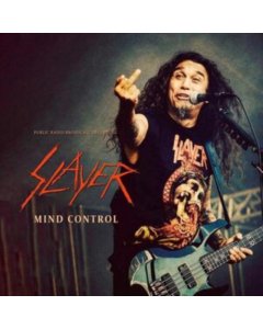 SLAYER - MIND CONTROL