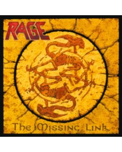 RAGE - MISSING LINK (30TH ANNIVERSARY EDITION) (2LP)