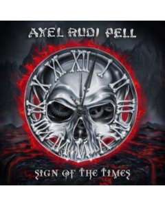 PELL,AXEL RUDI - SIGN OF THE TIMES