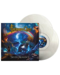 FREEDOM CALL - SILVER ROMANCE (2LP)