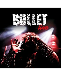 BULLET - LIVE