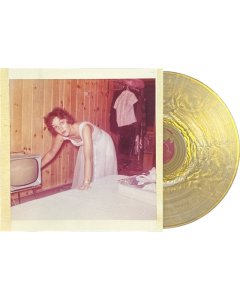 MANCHESTER ORCHESTRA - I'M LIKE A VIRGIN LOSING A CHILD (GOLD SWIRL VINYL/180G)