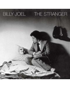 JOEL,BILLY - STRANGER (180G)