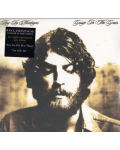 LAMONTAGNE,RAY - GOSSIP IN THE GRAIN (2LP/180G)