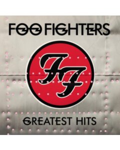 Foo Fighters - Greatest Hits (2lp/Dl Card/Gatefold)