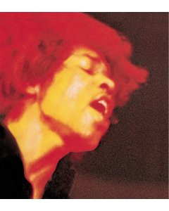 HENDRIX,JIMI EXPERIENCE - ELECTRIC LADYLAND (180G)