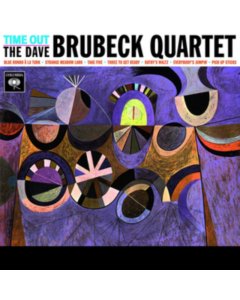 Brubeck,Dave - Time Out (180g)