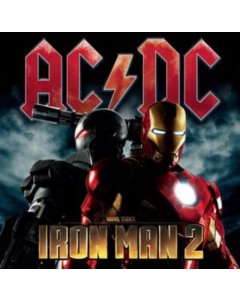 AC/DC - Iron Man 2