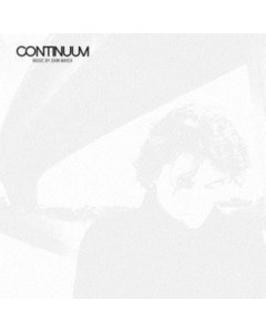 MAYER,JOHN - CONTINUUM (180G)